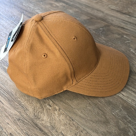 Dickies Water Defense Canvas snap back cap,
moisture wicking headband,6 panel - Picture 5 of 9